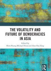 Book Release: The Volatility and Future of Democracies in Asia