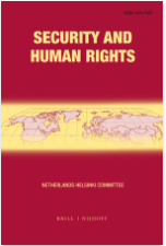 China’s Impact on Democracy and Human Rights in Central Asia