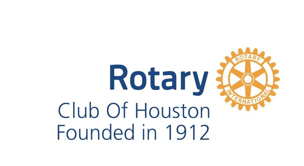 David Firestein speaks to Houston Rotary Club on the future of the U.S.-China relationship