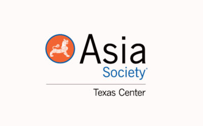 Firestein delivers remarks to Asia Society Texas Center