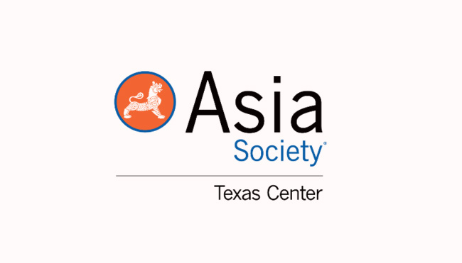 Firestein delivers remarks to Asia Society Texas Center