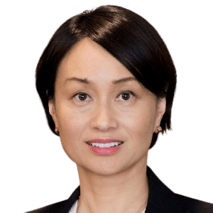 Jennifer Huang Bouey Tang Chair in China Policy Studies RAND Corporation