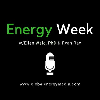 David Firestein and Robbin Goodman speak on Energy Week Podcast