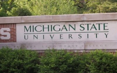David Firestein speaks at Michigan State University on examining challenges in U.S.-China relations