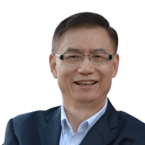 Eric H. Fang Founder/Chairman of the Board Sinoaccess Group