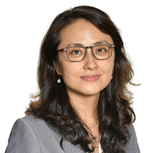 Jing Wang Assistant Professor New York University Shanghai