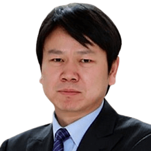 Liu Qiao Dean/Professor of Finance Guanghua School of Management, Peking University