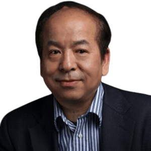 Yawei Liu Director China Program, The Carter Center