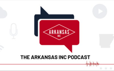 Arkansas Inc. Podcast – Building Business Synergy Between Arkansas and Asia