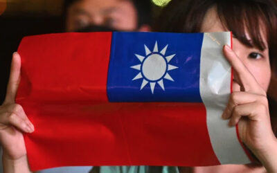 Zoe Leung writes “Navigating US Taiwan policy in 2021” for The Hill
