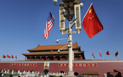 Light still shines for improved China-US ties