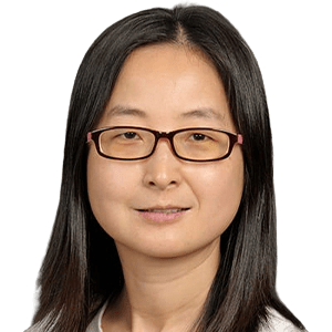 Yingru Li Associate Professor Department of Sociology, University of Central Florida
