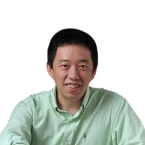Yuqan Wang Founding Partner Haiyin Capital