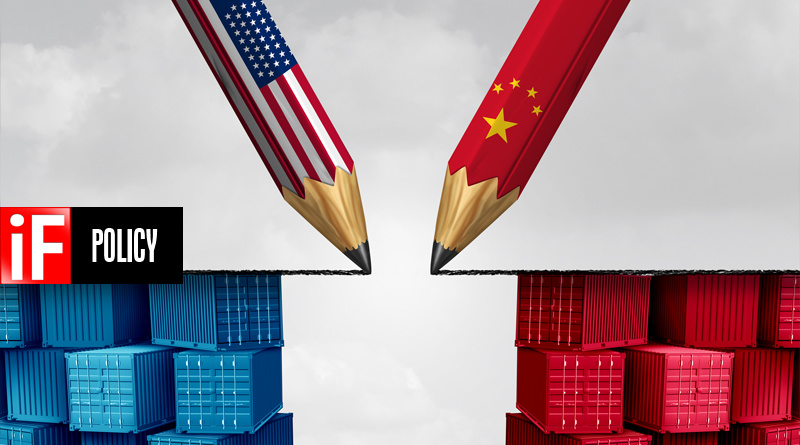 U.S.–China phase one trade deal: what to make of it?