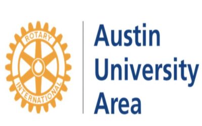 David Firestein Speaks to Austin Rotary Club on “U.S.-China Relations 2021: Issues, Challenges and Prospects.”